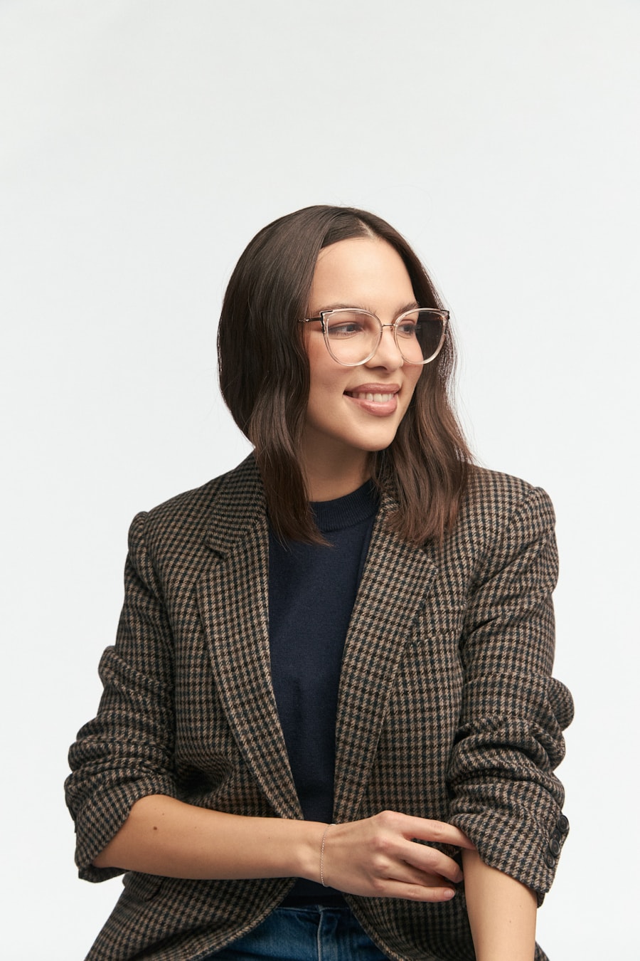 Portrait of Dr. Helen Marchetti